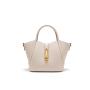 Wholesale Nice Quality Pu Leather Trending Hand Bags Beautiful New Design Handbags  Bucket Tote Bags For Luxury Women