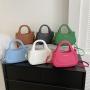 2023 New Women Fashion Handbags Small Designer Women Bags Candy Color China Supplier Bag