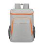 Portable Beer Cooler Bag Work Lunch Travel Beach Camping Hiking Picnic Fishing Cooler Insulated Soft Backpack