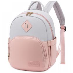 LOVEVOOK new lady small backpacks fashion women shoulder bag Multi-function Backpacks Multi-function women Mini Backpacks bags