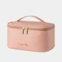Travel Portable Make Up Bag Waterproof Professional Custom Logo Cosmetic Makeup Bag For Women Girls