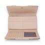 High quality purses wholesale women's small leather wallet long style leather woman wallet