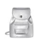 2024 New Fashion High end Small Versatile Backpack Small Outgoing Handheld Buckle Backpack School Shoulder Bags For Women