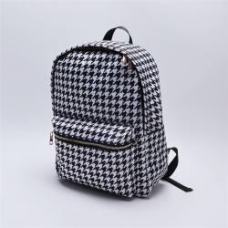 Keymay Custom Print Pattern Outdoor Sports Gym Hiking Backpack  Bookbags Kids Schoolbag Nylon Waterproof Backpack Bag