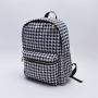 Keymay Custom Print Pattern Outdoor Sports Gym Hiking Backpack  Bookbags Kids Schoolbag Nylon Waterproof Backpack Bag