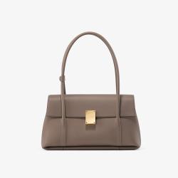 Custom Women Handbags Top Handle Tote Armpit Bag Fashion Luxury Shoulder Bags Elegant Pu Leather Underarm Bag