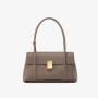 Custom Women Handbags Top Handle Tote Armpit Bag Fashion Luxury Shoulder Bags Elegant Pu Leather Underarm Bag