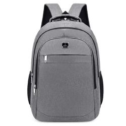 ZR427 Unisex Business Shoulder Bag Waterproof Fashion Trendy Travel Computer Bag Outdoor Sports Student Backpack Schoolbag