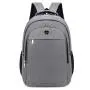 ZR427 Unisex Business Shoulder Bag Waterproof Fashion Trendy Travel Computer Bag Outdoor Sports Student Backpack Schoolbag