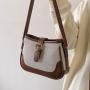 2023 New Arrival Sac Pour Femme Canvas Crossbody Bag Shoulder Bag Handbags For Women