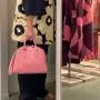 High Quality PU Leather Luxury Handbag Messenger Ladies Bag Trendy Cross Body Bag For Women