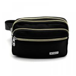 2023 new fashion waterproof chest bag USB men Crossbody Sling Bag Men Crossbody Bag For Men