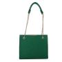 2024 New Brand Crossbody Bag Simple Chain Tote Handbag Single Shoulder Bag Fashionable Popular Designer Bag for Women