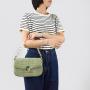 2021 New Arrival Good Quality Crocodile Texture Faux Leather Cross Body Ladies Bags Women Bags
