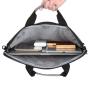 KBW566 Wholesale Lightweight Handheld Shoulder Bag Waterproof Oxford Cloth Fashion Liner Bag Shoulder Diagonal Laptop Bag