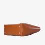 SUSEN CHRISBELLA 2022 Wholesale Fashion PU Leather Ladies Big handbag tote bag custom print for women