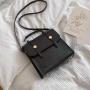 Large capacity fashionable and minimalist style backpack carteras para mujer 	 sac a main