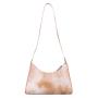 Women Fashion Handbags Designer Shoulder Bags Portable Simple Mobile Phone Bag Small Individual Casual Shoulder Underarm Bag
