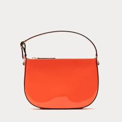 Wholesale High Quality Patent Leather Ladies Crossbody Bags Women Handbags Mini Purse For Daily
