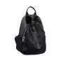 Women Leather Backpack  Female Back Pack for Girls School Bags Travel Bagpack Ladies Bookbag