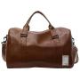 XL307 Durable Customized Logo Gym Bag Anti Water Large Capacity Sports Duffle Bag Polyester Yoga Bag