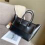 Fashion handbags for women 2024 New Korean Style Large Capacity Underarm Tote Bag Custom Logo Shoulder Crossbody Bag for Women