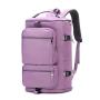 Lightweight Travel Dry Wet Separation Yoga Swimming Backpack