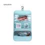 Hanging Makeup Bag Set Cosmetic Bag Waterproof Zip Handle Hanging Travel Toiletry Bag For Men And Women Make