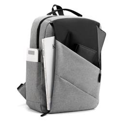 KBW515 Hot Selling USB Charging Shoulder Laptop Bag Men Business Backpack Computer Bag Waterproof Travel Shoulder Backpack