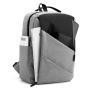 KBW515 Hot Selling USB Charging Shoulder Laptop Bag Men Business Backpack Computer Bag Waterproof Travel Shoulder Backpack