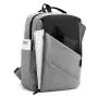 KBW515 Hot Selling USB Charging Shoulder Laptop Bag Men Business Backpack Computer Bag Waterproof Travel Shoulder Backpack
