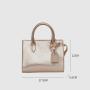 Wholesale New Trend Custom Logo Women Cross Body Bags Ladies Tote Bag Fashion Ladies Handbags For Women