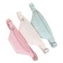 CHANGRONG Custom winter new waterproof Corduroy waist bag for girls