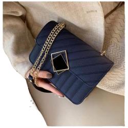 New Arrival Fashion Chain Sac A Main Femme Custom Leather Bag Purses And Handbags 2024 Crossbody Bags For Ladies