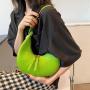 New retro handbag chain treaty style single shoulder underarm bag