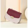2021 New Design High Quality Shoulder Bag for Women Chain Small Crossbody Bag