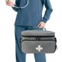 CY012 Oxford Medicine Bags For Outdoor Hiking Portable First Aid Kit Emergency Survival Bags Waterproof Portable Medical Bags