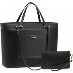 LOVEVOOK 2pcs Wholesale Fashion handbag sets lady hand bags Purse HOT designer tote shoulder bag bags women handbags ladies