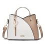CCF565 New Fashion Brand Women Handbags Tote Bags Women Crossbody Shoulder Bags Soft Ladies Handbags With Love Pearl Pendant