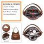 LOVEVOOK Wholesale Boutiques hot sale women bag handbags leather shoulder handbag luxury ladies woman handbags and purses