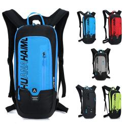 Lightweight Packable Foldable ultralight Outdoor Folding Daypack Travel Sports Cycling Backpack for Men Women