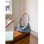 2024 wholesales women's new fashion handbag ladies square Patent Leather tote bag designer With High-End Quality