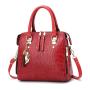 Newest Ladies Bags Fashion High Quality Pu Leather Shoulder Bags Trendy Bags Women's Handbags For Women Luxury  2023