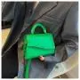 2022 Vintage Fashion Women Handbags Stone Grain Shoulder Bags Crossbody Small Square Ladies Designer Bags Popular Newest