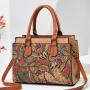 2024 Newest Leather Ladies Good Quality Designer Fashion Shoulder Bags Fashion Shoulder Bags Luxury Women's Handbags For Women