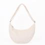 CHANGRONG Custom ladies Causal Sport Camping Corduroy Sling Crossbody Bag
