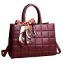 Minissimi Brand Bolsos De Mujer Elegant Fashion Bags Luxury Bag Women Handbags Ladies Handbag For Women