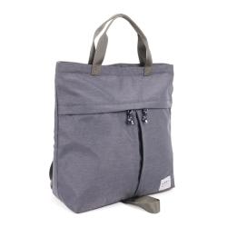 CHANGRONG Custom women men casual sports convertible tote backpack