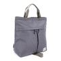 CHANGRONG Custom women men casual sports convertible tote backpack