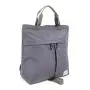 CHANGRONG Custom women men casual sports convertible tote backpack